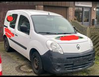 Renault Kangoo Rapid Maxi 1.5 dCi Nordrhein-Westfalen - Kleve Vorschau