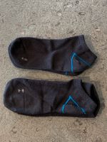 2 Paar schwarze Sneaker Socken Gr. 31-34 Ernstings Family Nordrhein-Westfalen - Erwitte Vorschau