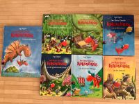 Der kleine Drache Kokosnuss Bücher Band 8,12,15,17,20,22 + Vorles Stuttgart - Weilimdorf Vorschau