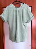 Bluse Shein Mintgrün Bayern - Naila Vorschau