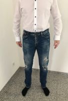 Herren LTB Jeans Servando Tapered Fit Blau W 33 L 34/ Gr. 50 Bayern - Hammelburg Vorschau