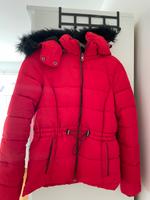 Winterjacke Hailys Damen Gr. S, rot Leipzig - Eutritzsch Vorschau