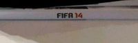 Wii Spiel FIFA14 Bayern - Abenberg Vorschau