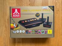 Atari Flashback 8 mit 120 Spiele - Gold Düsseldorf - Grafenberg Vorschau