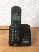 Schnurloses Telefon Philips inkl. Anrufbeantworter Festnetztel. Leipzig - Leipzig, Zentrum-Nord Vorschau