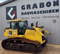 Komatsu KOMATSU D65PXI-18 3D (61 85 724 726 734 736 5 6 Bayern - Aurach Vorschau