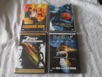 DVD`S  Stück 1 €   A Häfen - Bremerhaven Vorschau