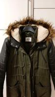 Parka / Mantel Gr.  L von Vero Moda Bayern - Alling Vorschau