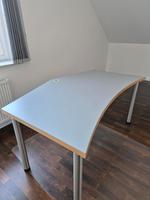 Schreibtisch 1,60m x 80cm Nordrhein-Westfalen - Greven Vorschau