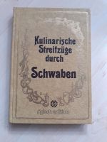 Kochbuch über schwäbische Gerichte Baden-Württemberg - Holzgerlingen Vorschau