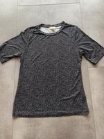 H&M Damenshirt in schwarz, Gr. M Nordrhein-Westfalen - Jüchen Vorschau