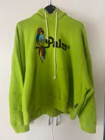 Palm Angels Parrot Green Hoodie NP. 759 Euro Bonn - Beuel Vorschau