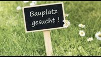 Wir suchen einen BAUPLATZ in Lichtenfels Bayern - Kulmbach Vorschau