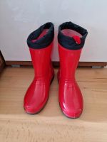 Gummistiefel Kinder Gr. 34 Bayern - Deggendorf Vorschau