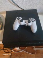 Ps4 mit Controller und Kabel Saarbrücken - St Johann Vorschau