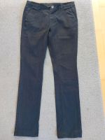 Chino Hose, Teenager, Gr. W30, Länge 1,05m (188), blau Kreis Ostholstein - Stockelsdorf Vorschau