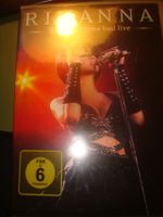 diverse DVDs - Rock / Pop / Live / Konzert - Konvolut 1 Nordrhein-Westfalen - Velbert Vorschau
