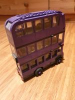 Harry Potter Bus Lego 75957 Der fahrende Ritter Niedersachsen - Weyhe Vorschau