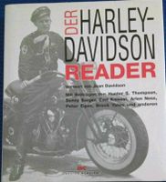 Der Harley Davidson Reader Baden-Württemberg - Bad Waldsee Vorschau