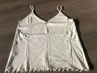 Top Sommer Oberteil Hängerchen Shirt ZARA Gr. M Bayern - Tiefenbach Kr Passau Vorschau