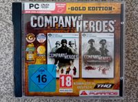 Company of Heroes-Gold Edition Nordrhein-Westfalen - Finnentrop Vorschau