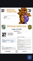 Gauklernacht Kaltenberger Rittertunier Ticket Bayern - Wolfratshausen Vorschau