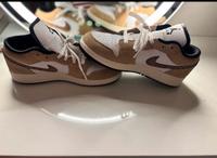 Nike Air Jordan 1 low SE Wandsbek - Hamburg Bramfeld Vorschau