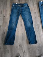 Levi's 501 Jeans in Größe32/34 Niedersachsen - Zetel Vorschau