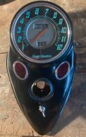 Harley Davidson Panhead Tachometer Speedometer Bayern - Sinzing Vorschau