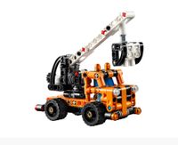 LEGO Technic 42088 Hubarbeitsbühne Niedersachsen - Bad Iburg Vorschau