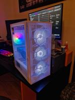 Gaming PC RTX 4070 i7 12700k , 32 GB DDR5 wegen Aufrüstung Niedersachsen - Fredenbeck Vorschau