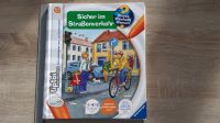 TipToi Buch, 4-7 J, " Sicher im Straßenverkehr" Sachsen - Dohna Vorschau