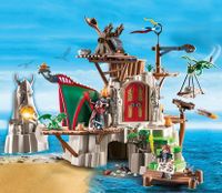 Playmobil 9243 Dragons Berk Drachen zähmen leicht gemacht Östliche Vorstadt - Steintor  Vorschau