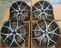 4x Neue Keskin KT19 Felgen 8x18 ET45 5x112 VW/Audi/Seat/Skoda/BMW Sachsen - Krostitz Vorschau