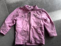 s.Oliver Sweatshirt Jacke Größe 74 Nordrhein-Westfalen - Leopoldshöhe Vorschau