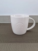 Original Starbucks Tasse/ Kaffee Mug/ Becher in weiß *Grande* Nordrhein-Westfalen - Bergheim Vorschau