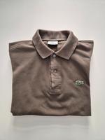 Lacoste Polo Shirt Braun Herren Größe S Rostock - Kröpeliner-Tor-Vorstadt Vorschau