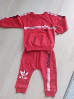 Adidas set 68/74 neu Nordrhein-Westfalen - Wermelskirchen Vorschau