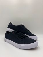 Jack & Jones Herrenschuhe EU 42 / Sneaker blau NEU Low Komfort Baden-Württemberg - Backnang Vorschau