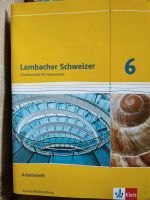 Lambacher Schweitzer Arbeitsheft 6 Stuttgart - Stuttgart-West Vorschau