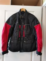 Motorrad Jacke Hein Gericke Gr. 44  Sehr guter Zustand kaum getr. Bayern - Friesenried Vorschau