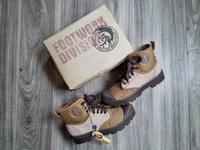 Orig.DIESEL Schuhe Boots Gr.44 neu +Etikett OVP NP 349.95 € Berlin - Marzahn Vorschau