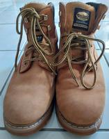 Dockers Winterhalbstiefel Gr. 42 hellbraun Bayern - Landshut Vorschau