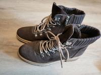 Tamaris Stiefel Gr. 40 Saarland - Lebach Vorschau