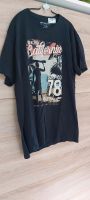 Herren T-Shirt navy, Marke Neverless Bayern - Forchheim Vorschau