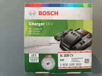 Bosch Charger 18 V Ladegerät neu und Versiegelt! Bayern - Volkach Vorschau