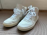 Veja V-15 Sneaker halbhoch Bayern - Ochsenfurt Vorschau