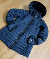 Khujo Damen Winter Steppjacke Parka abnehmbare Kapuze S Baden-Württemberg - Stutensee Vorschau