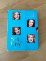 DVD Sex in the City Staffel 4 Baden-Württemberg - Sandhausen Vorschau