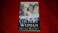 Maya Banks - Colters' Woman (Colters' Legacy) Brandenburg - Luckenwalde Vorschau
